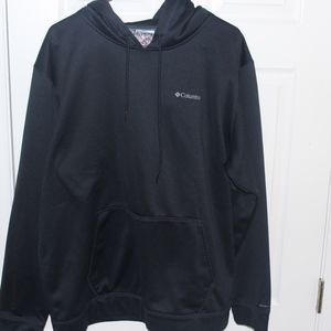Columbia Hooded Sweatshirt